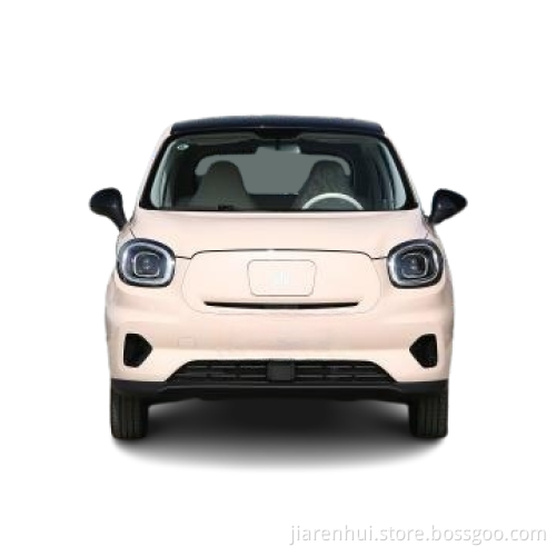 Factory Price Chinese Shop Online Mini Car Leapmotor T03 2022 Star Diamond Edition Ev Car New Energy Electric Vehicle